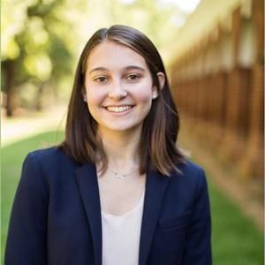 Meet your Posher, Nora